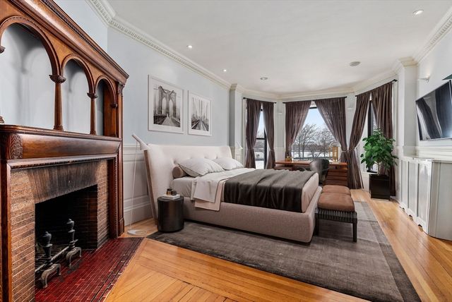 37 Bay State 3, Boston, MA 02215