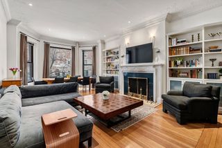 37 Bay State 3, Boston, MA 02215