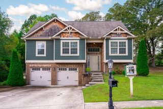 9080 Wood Dale Lane, Hixson, TN 37343