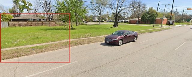2112 Lockwood Drive, Houston, TX 77020