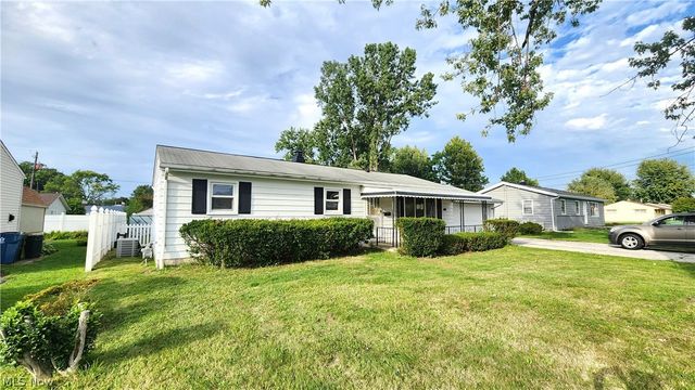 7731 Southland Drive, Mentor On The Lake, OH 44060