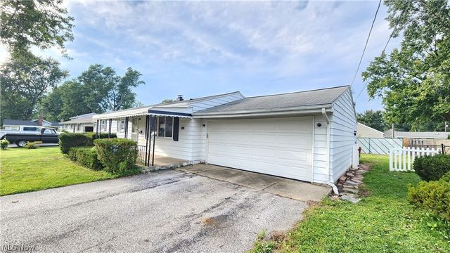 7731 Southland Drive, Mentor On The Lake, OH 44060