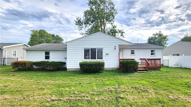 7731 Southland Drive, Mentor On The Lake, OH 44060