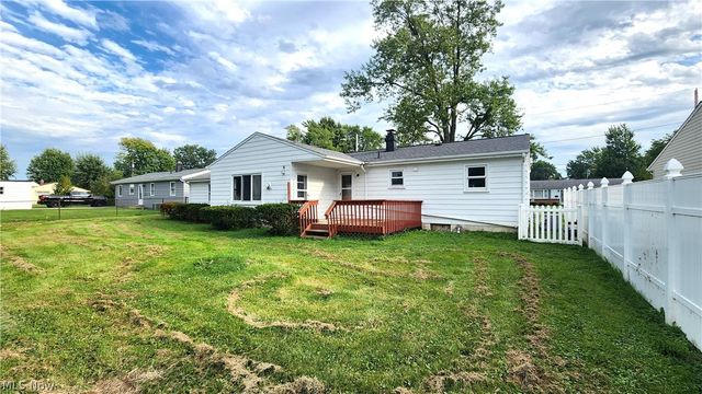 7731 Southland Drive, Mentor On The Lake, OH 44060