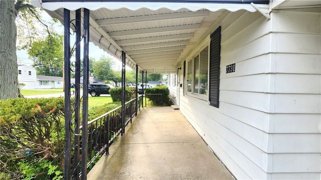 7731 Southland Drive, Mentor On The Lake, OH 44060