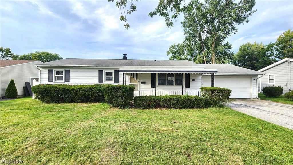 7731 Southland Drive, Mentor On The Lake, OH 44060