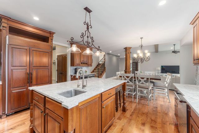 37W209 Deer Pond Court, St. Charles, IL 60175