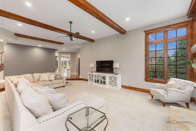 37W209 Deer Pond Court, St. Charles, IL 60175