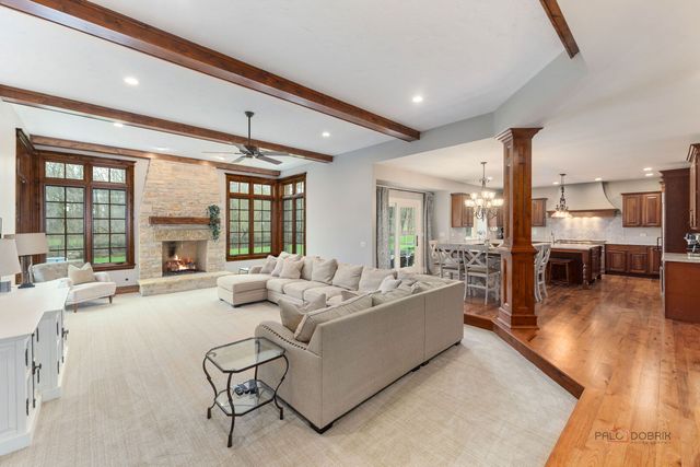 37W209 Deer Pond Court, St. Charles, IL 60175