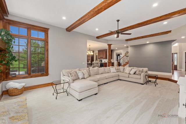 37W209 Deer Pond Court, St. Charles, IL 60175