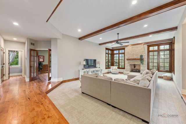 37W209 Deer Pond Court, St. Charles, IL 60175