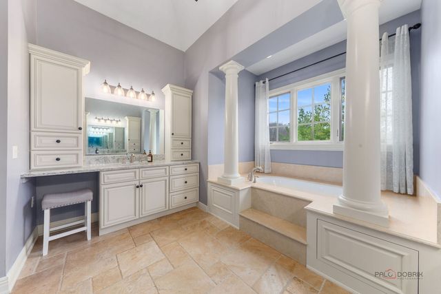 37W209 Deer Pond Court, St. Charles, IL 60175