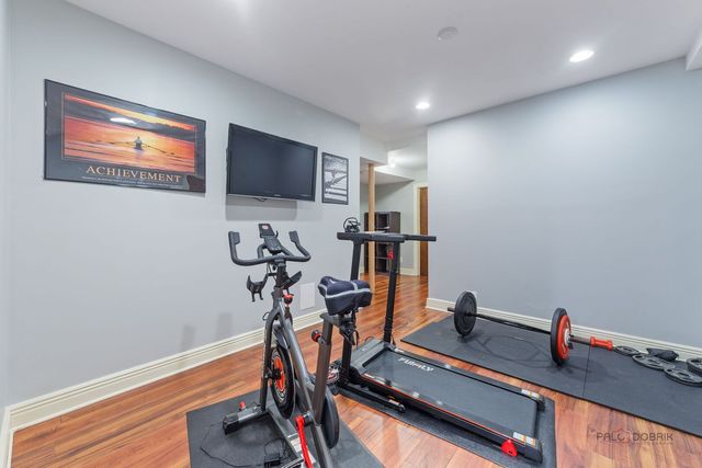37W209 Deer Pond Court, St. Charles, IL 60175