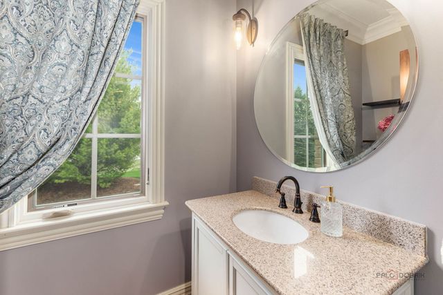 37W209 Deer Pond Court, St. Charles, IL 60175