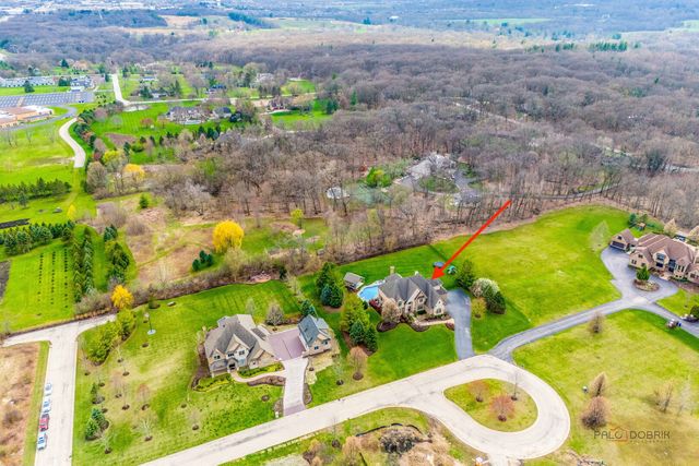 37W209 Deer Pond Court, St. Charles, IL 60175