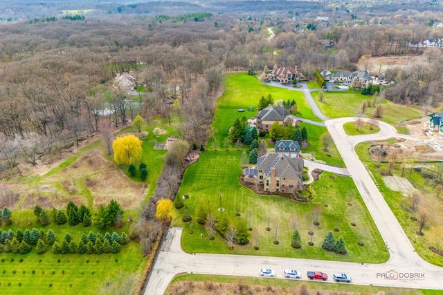 37W209 Deer Pond Court, St. Charles, IL 60175