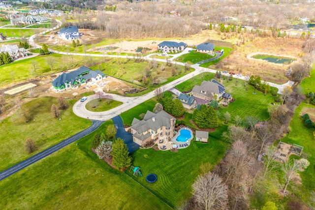 37W209 Deer Pond Court, St. Charles, IL 60175