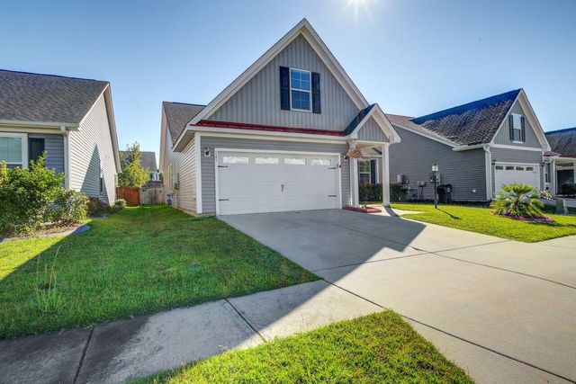 141 Ancestry Lane, Moncks Corner, SC 29461