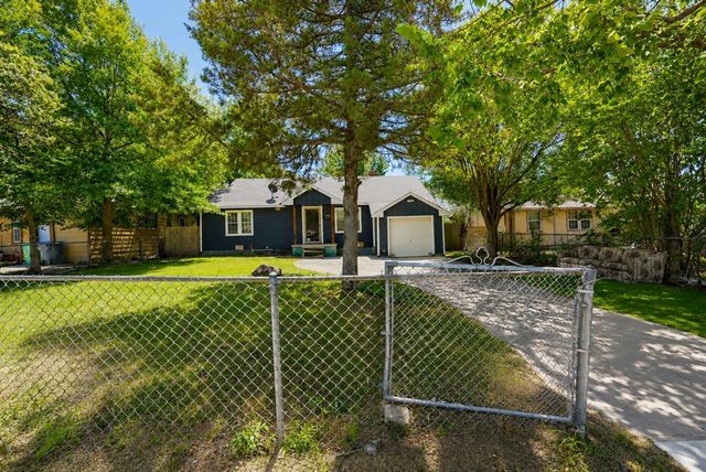 1128 SW 38th Street, Oklahoma City, OK 73109