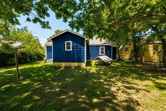 1128 SW 38th Street, Oklahoma City, OK 73109