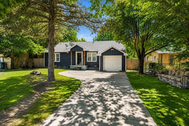 1128 SW 38th Street, Oklahoma City, OK 73109