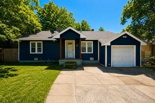 1128 SW 38th Street, Oklahoma City, OK 73109