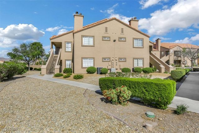 3450 Erva Street 207, Las Vegas, NV 89117