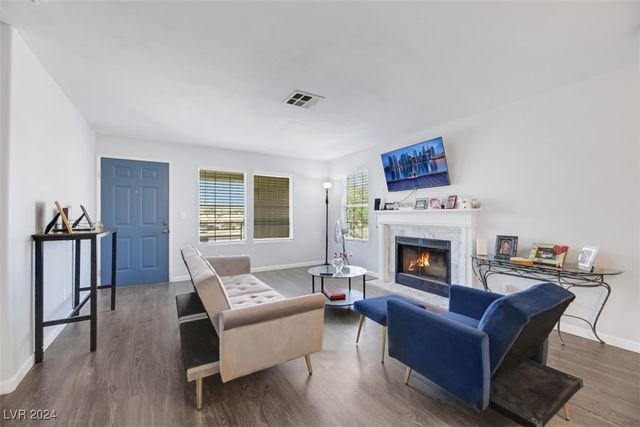 3450 Erva Street 207, Las Vegas, NV 89117