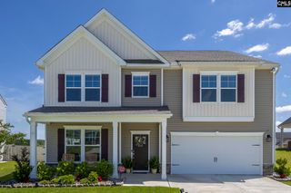 2421 Morning Glory Trail, Lexington, SC 29073