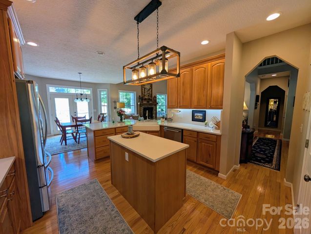 96 Buckeye Branch Drive, Clyde, NC 28721