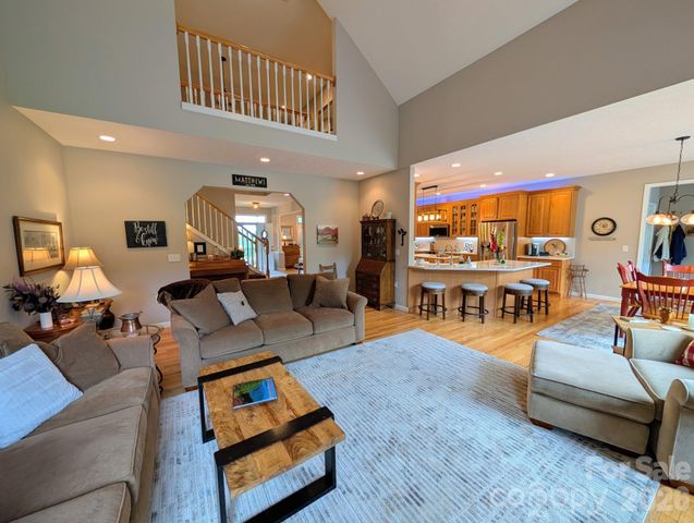 96 Buckeye Branch Drive, Clyde, NC 28721