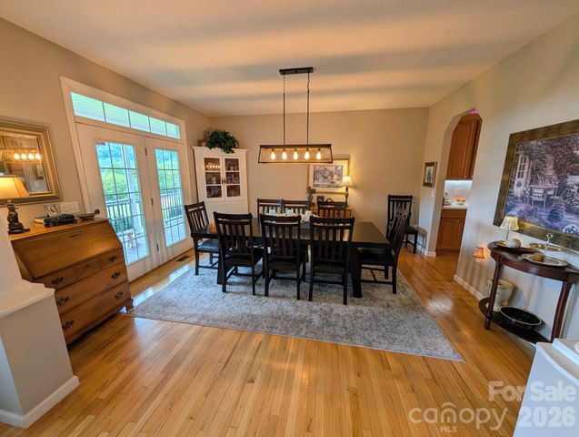 96 Buckeye Branch Drive, Clyde, NC 28721