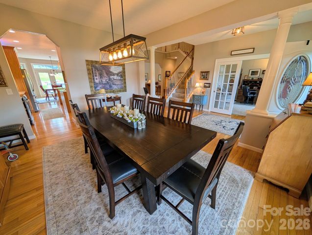 96 Buckeye Branch Drive, Clyde, NC 28721