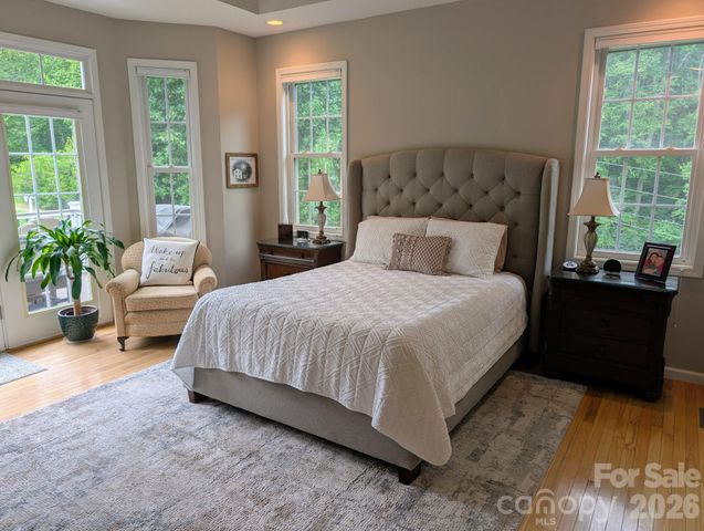 96 Buckeye Branch Drive, Clyde, NC 28721