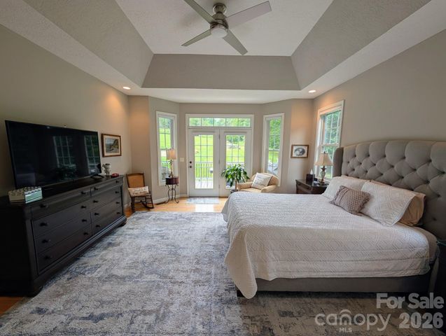 96 Buckeye Branch Drive, Clyde, NC 28721
