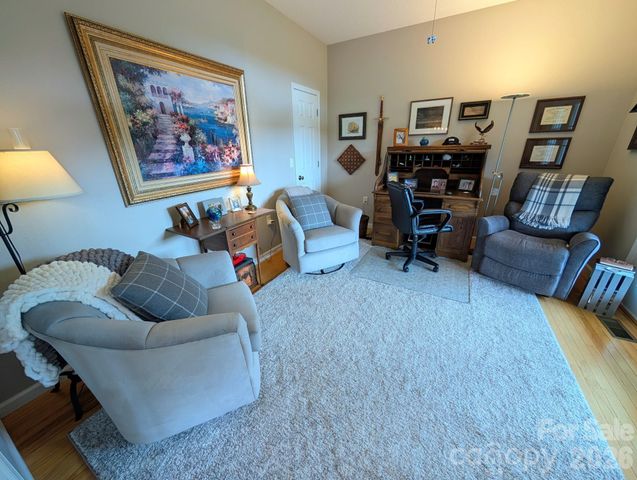 96 Buckeye Branch Drive, Clyde, NC 28721