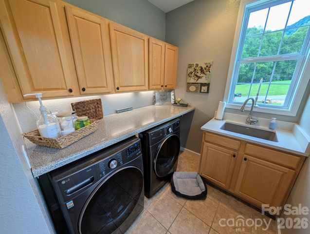 96 Buckeye Branch Drive, Clyde, NC 28721
