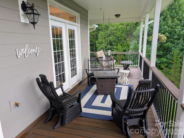 96 Buckeye Branch Drive, Clyde, NC 28721