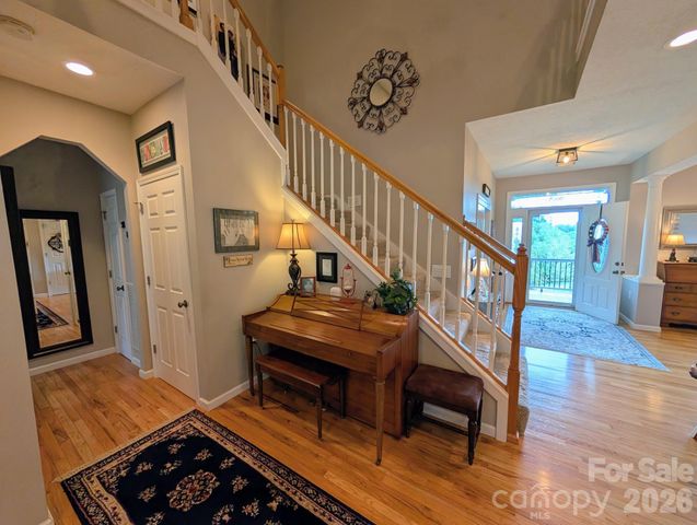 96 Buckeye Branch Drive, Clyde, NC 28721