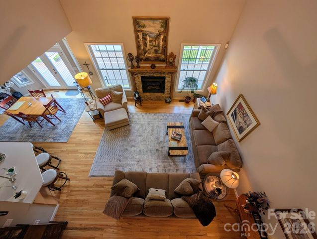 96 Buckeye Branch Drive, Clyde, NC 28721