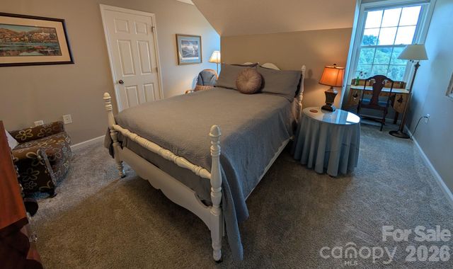 96 Buckeye Branch Drive, Clyde, NC 28721