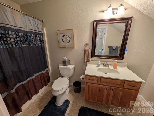 96 Buckeye Branch Drive, Clyde, NC 28721