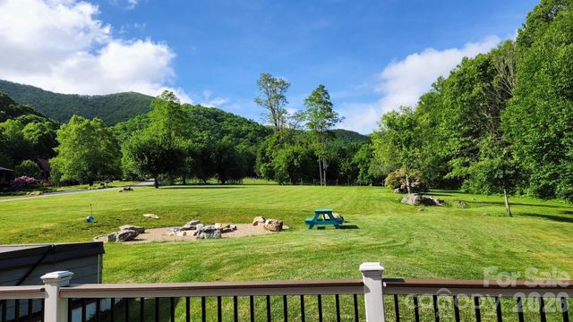 96 Buckeye Branch Drive, Clyde, NC 28721