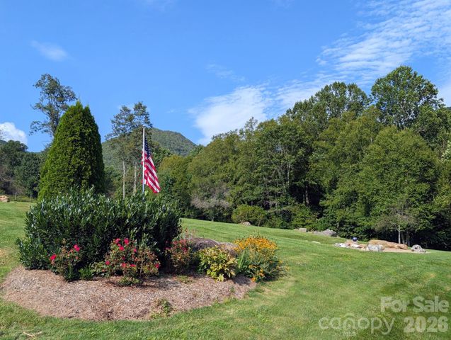 96 Buckeye Branch Drive, Clyde, NC 28721
