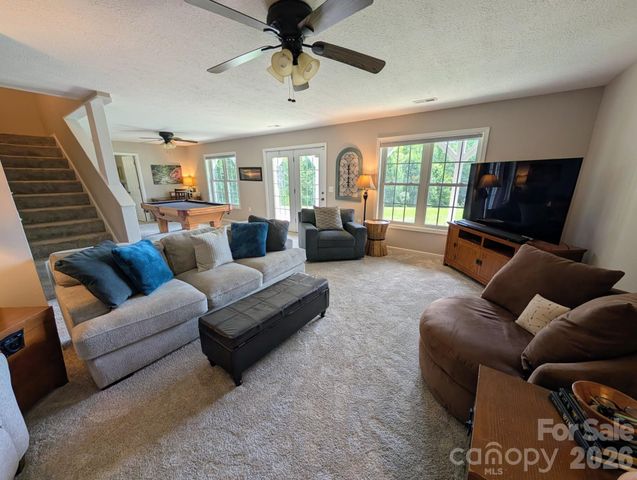 96 Buckeye Branch Drive, Clyde, NC 28721