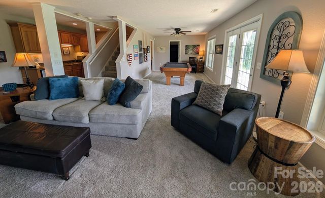 96 Buckeye Branch Drive, Clyde, NC 28721