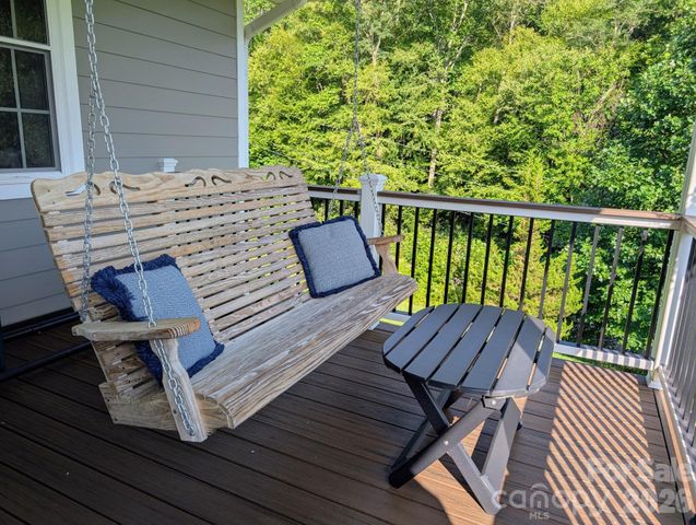 96 Buckeye Branch Drive, Clyde, NC 28721