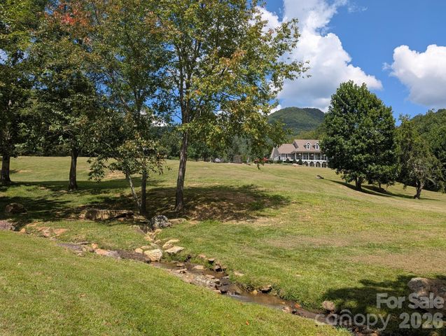 96 Buckeye Branch Drive, Clyde, NC 28721