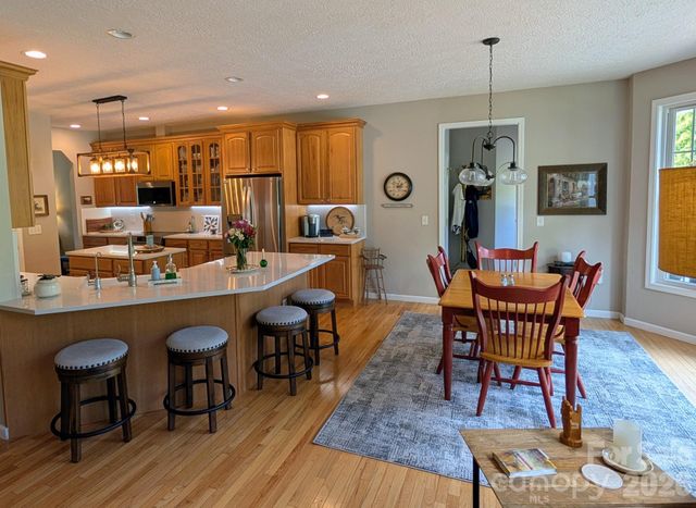 96 Buckeye Branch Drive, Clyde, NC 28721