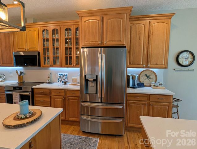 96 Buckeye Branch Drive, Clyde, NC 28721